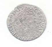 Monnaie d'Henri II